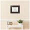 ArtToFrames 9x12 inch Diploma Frame - Framed with Black and Gold Mats, Comes with Regular Glass and Sawtooth Hanger for Wall Hanging (D-9x12)